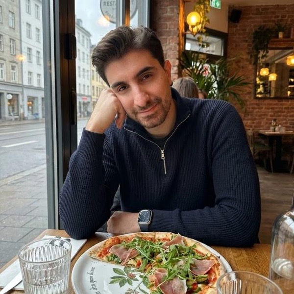 Reza Teshnizi
